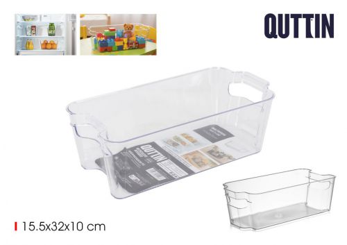 Organizador Ps Quttin