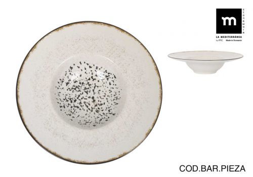 Prato De Massa De Risotto 28 Cm Essentia — referência ESB26113