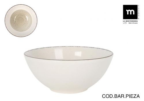 Taça 16 Cm Occhio Monaco Brilhante