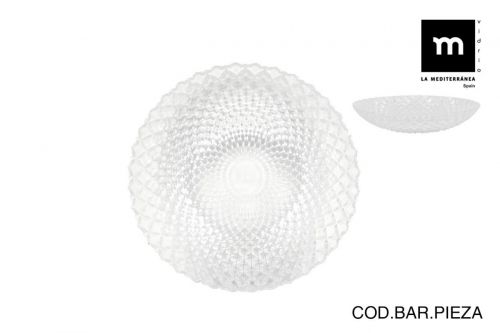 Prato Fundo 20cm Diamond