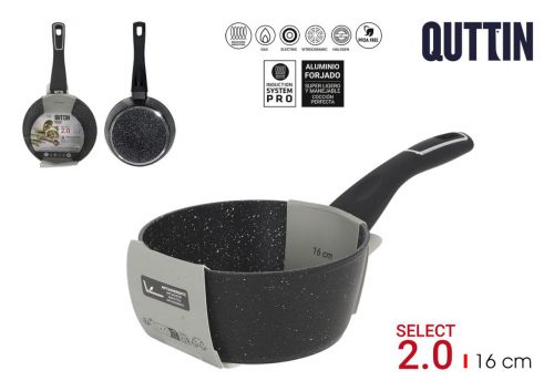 Panela 16cm Quttin