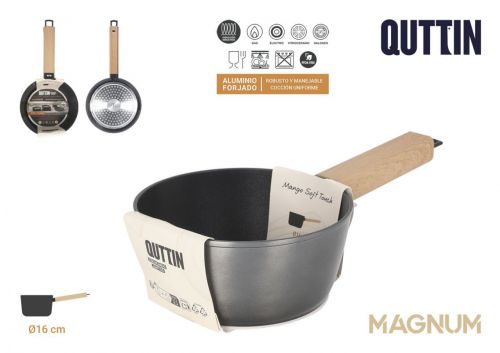 Casarola 16cm Quttin