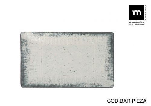 Fonte Ret-Ngulo 25x15cm Kumo Matte