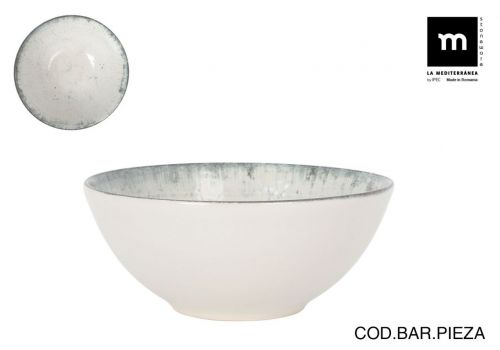 Bol 16 Cm Kumo Mate — referência KMB26108