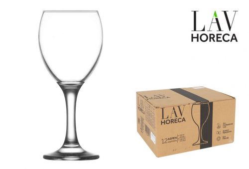 Taça De Vinho Aspen 245cl