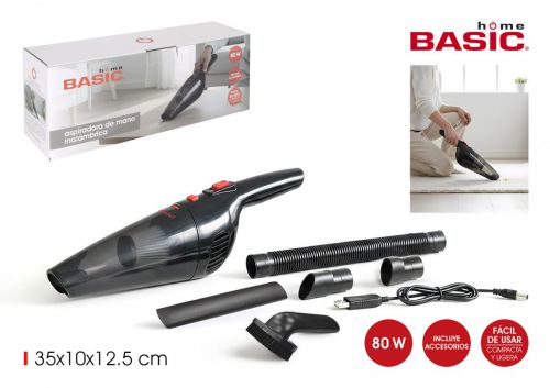 Aspirador Basic Home — referência BY02013879811