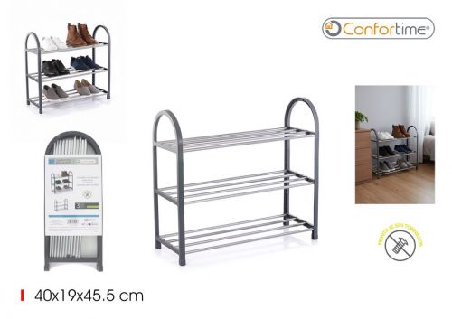 Sapateiro Confortime — vista 1