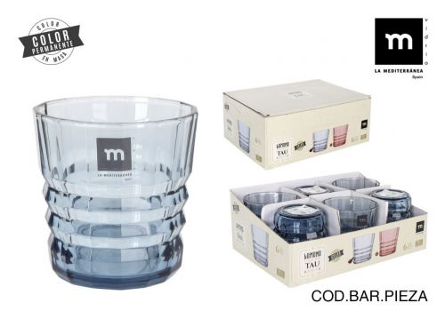 Copo Lomond Tauazul 36cl Md