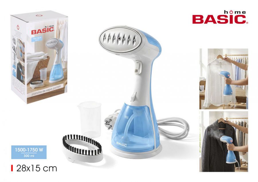 Placa De Vapor Basic Home — referência BY02011479838