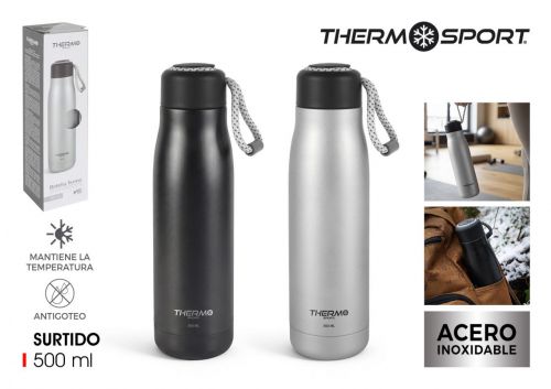 Garrafa Termica Thermosport — vista 1