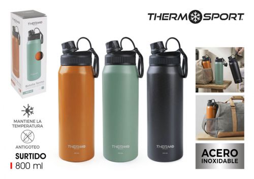 Garrafa Termica Thermosport — vista 1