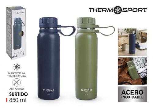 Garrafa Termica Thermosport