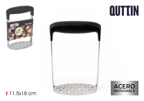 Espremedor Ss Gourmet Quttin — vista 1