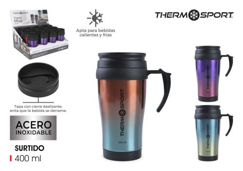 Caneca Viagem Thermosport — referência BY01032779785