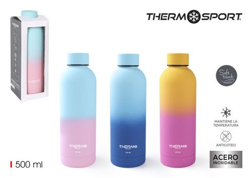 Garrafa Termica Thermosport