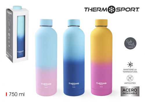 Garrafa Termica Thermosport