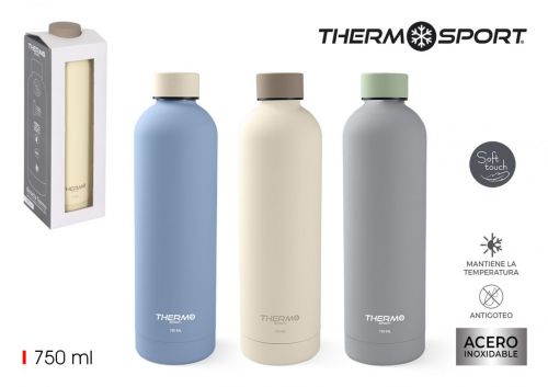 Garrafa Termica Thermosport — vista 1