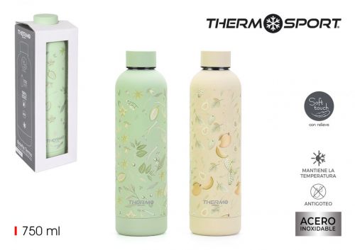 Garrafa Termica Thermosport — referência BY01031379699