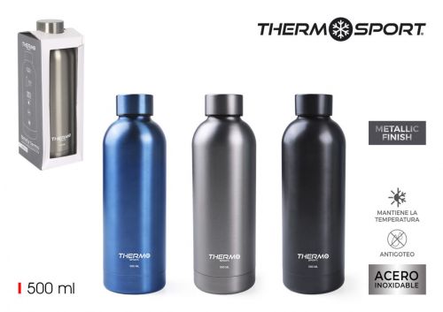 Garrafa Termica Thermosport