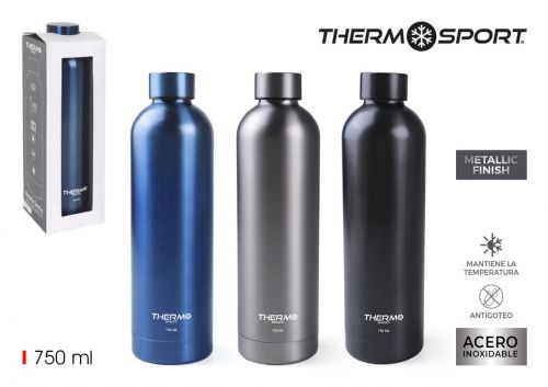 Garrafa Termica Thermosport — referência BY01031379701
