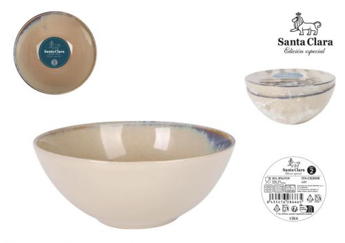 Set 2 Bol 16cm Cies Monaco — referência STA-CIE26108