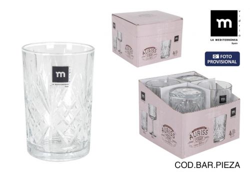 Taça Md Auris Cirat 500cc — referência 413108182