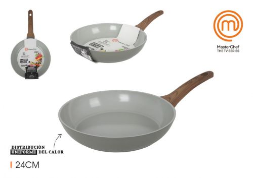 Sarten 24cm Sage
