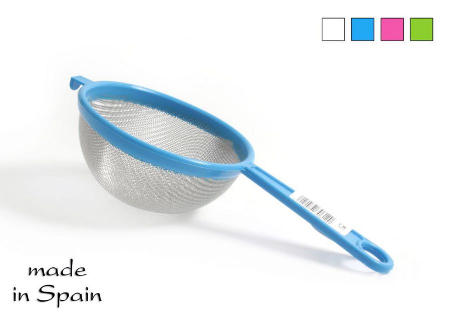Coador 12cm Cores Mi Cocina — referência 222R32612