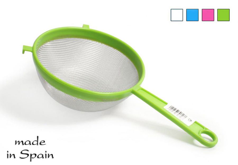Coador 16cm Cores Mi Cocina — referência 222R32616