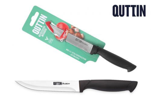 144carne Faca 11cm Black — vista 1