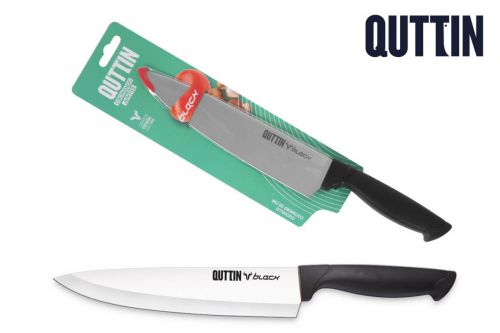 120faca Cozinha 20cm Black — vista 1
