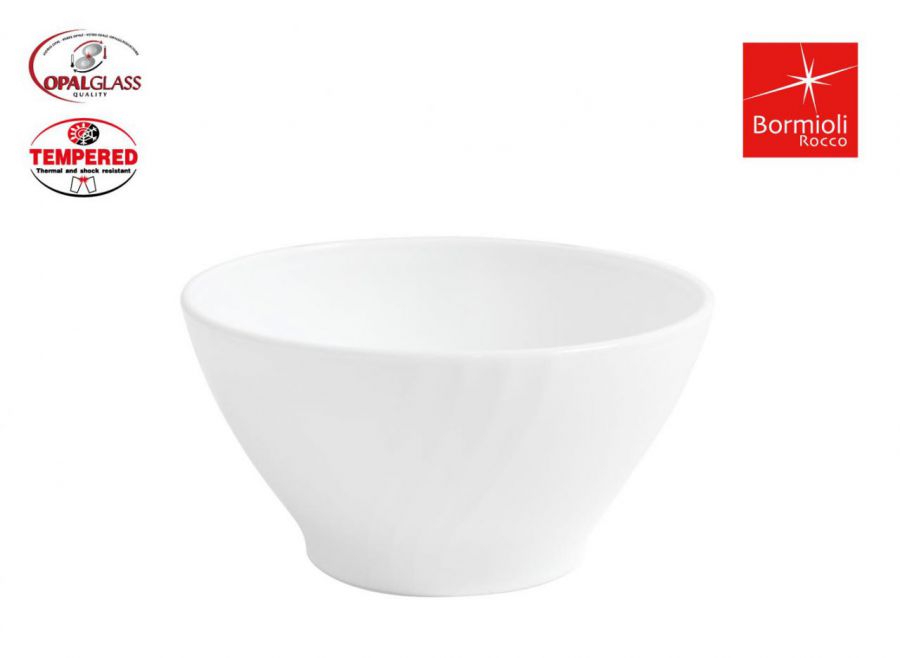 Bowl W / P+ 5 1/2  Ebro