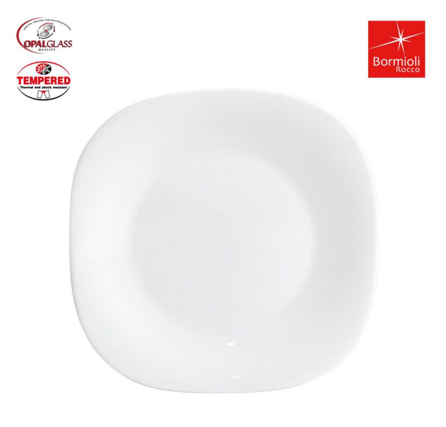 Placa Lateral 7 3/4  Parma