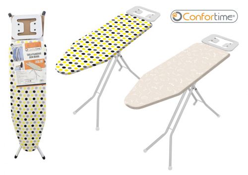 Tabua De Passar Ekoline 34x113cm Confortime — referência 9742232B