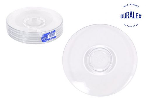 Prato Transp. 14cm Caprice