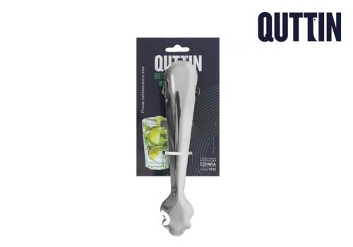 120pinças 19cm Metal  Quttin — vista 1