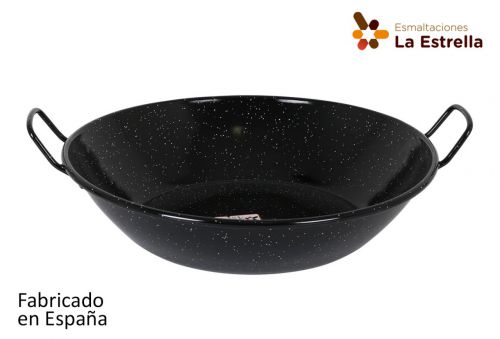 Profunda 2handl Pan R.bord 45 Cent-Metro — vista 1