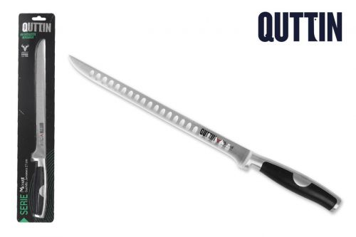 Curado Presunto Faca Granton 27 Cent-Met — vista 1