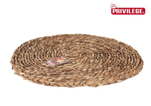 > Individual Rotondo En Vime 40 Privileg — vista 1