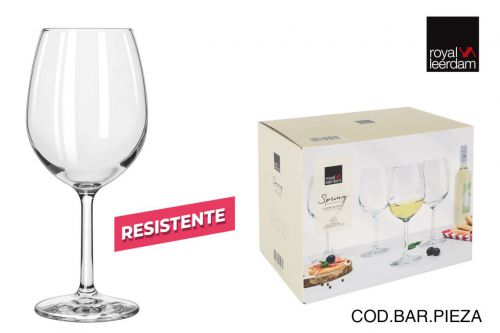 Vinho Copo 46cl Spring