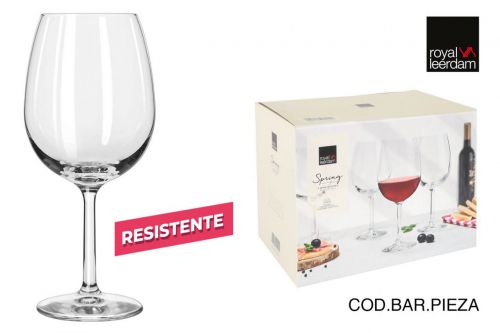 > Vinho Copo 58cl Spring