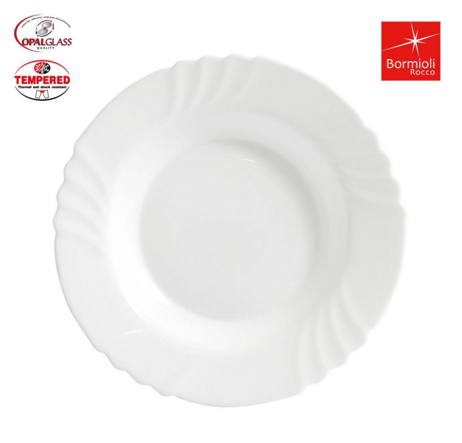 > Sopa De Placa 24x3cm Ebro