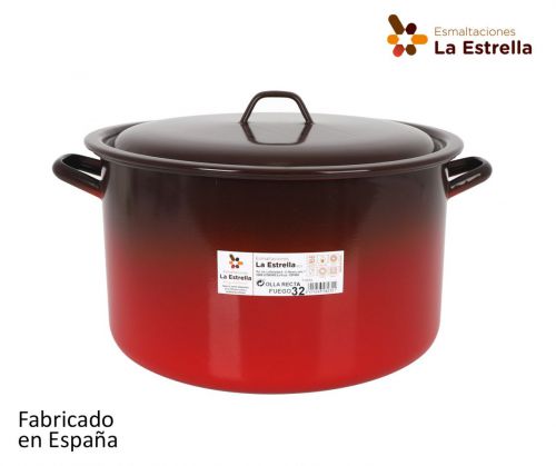 Straightpot W / Tampa 32 Cent-Metros / 1