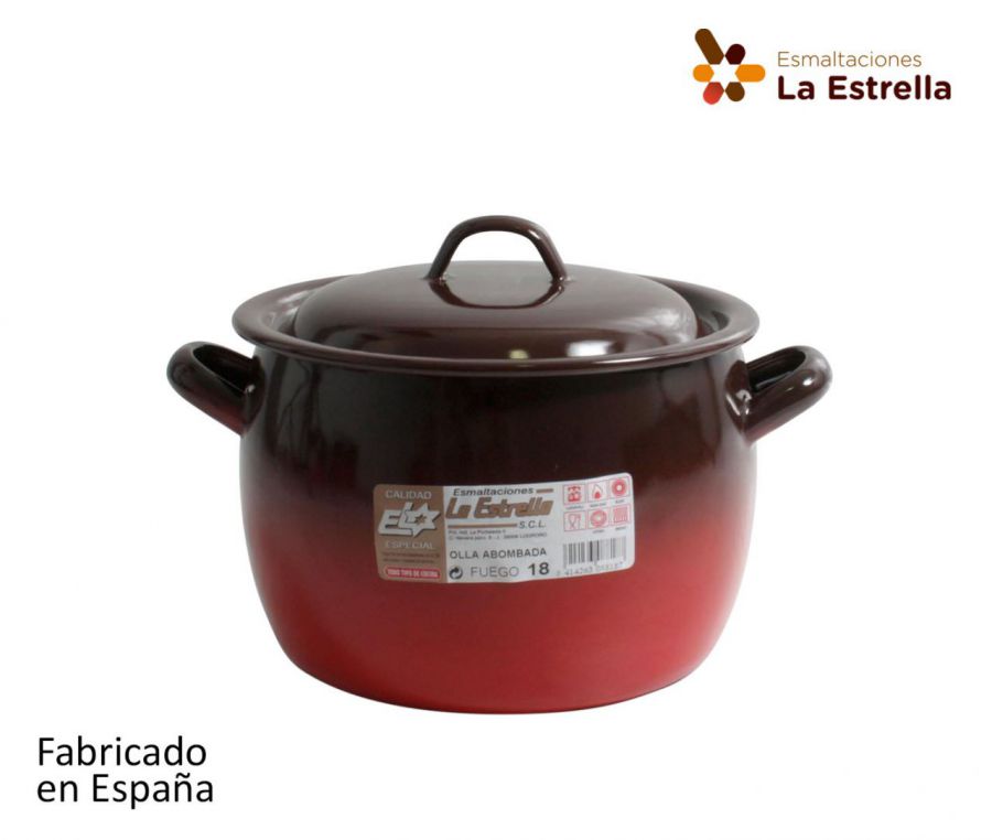 Rodada Panela W / Tampa 18 Cent-Metros4 — referência 217180818