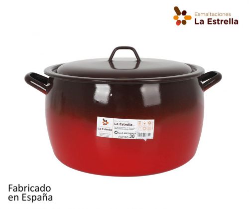 Rodada Panela W / Tampa 30 Cent-Metros1 — vista 1