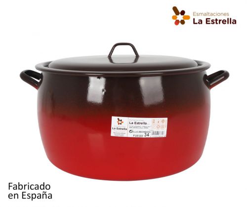 Rodada Panela W / Tampa 34 Cent-Metros2 — vista 1