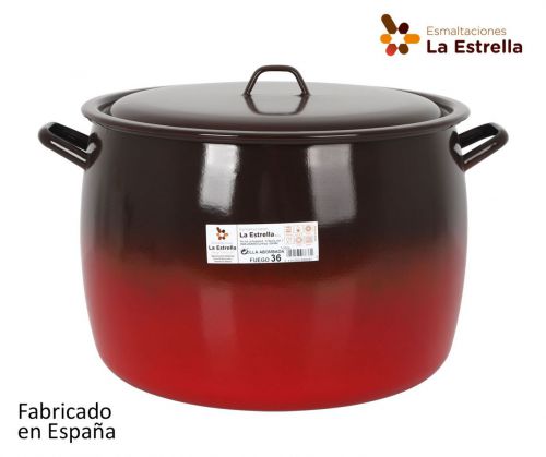 Rodada Panela W / Tampa 36 Cent-Metros3 — vista 1
