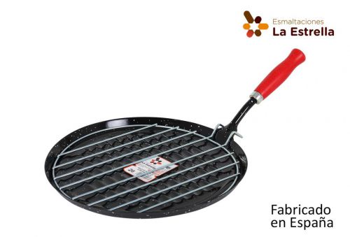 Grelhar Pan W / Grill 26 Cent-Metros Ja — vista 1