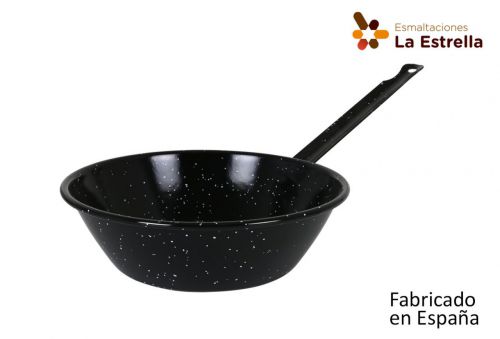 Deep Pan 22 Cent-Metros 1 Punho  1.7l — referência 217700122