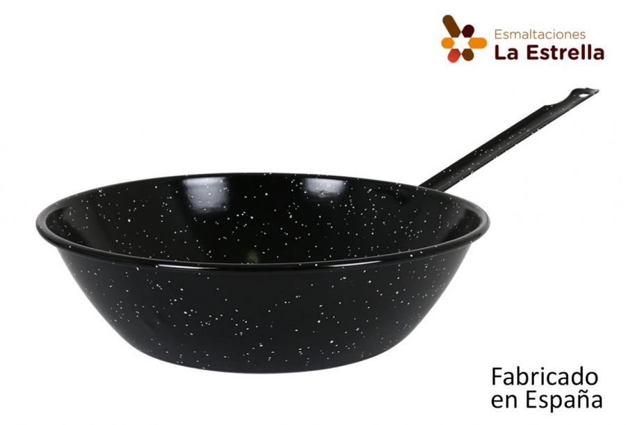 Deep 1 Alça Pan 32 Cent-Metros5l Jaspe — referência 217700132